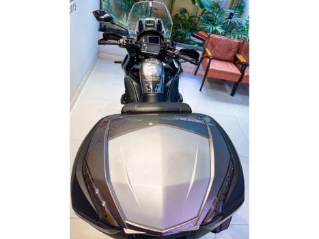 KAWASAKI Versys Grand Tourer 1000 , Foto 11