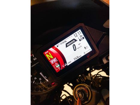 KAWASAKI Versys Grand Tourer 1000 , Foto 12