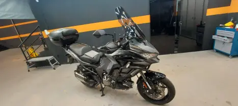 KAWASAKI Versys Grand Tourer 1000 , Foto 5