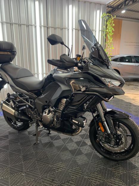 KAWASAKI Versys Grand Tourer 1000 , Foto 2