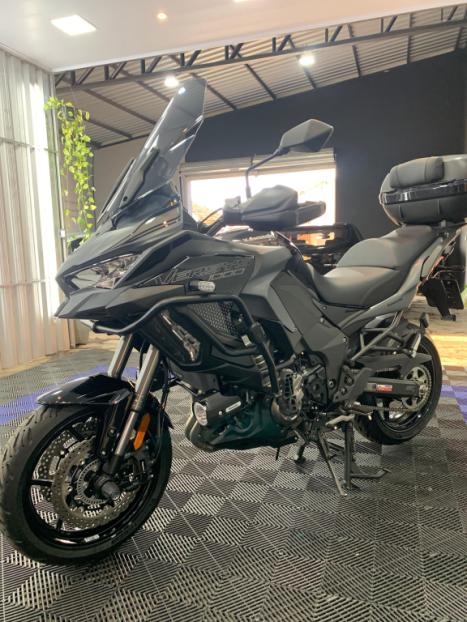 KAWASAKI Versys Grand Tourer 1000 , Foto 4