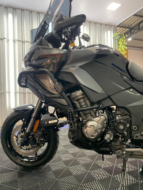 KAWASAKI Versys Grand Tourer 1000 , Foto 10