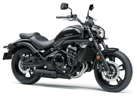 KAWASAKI Vulcan 650 S , Foto 1