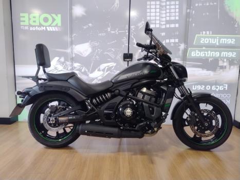 KAWASAKI Vulcan 650 S SPECIAL EDITION, Foto 1