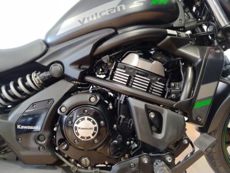 KAWASAKI Vulcan 650 S SPECIAL EDITION, Foto 10