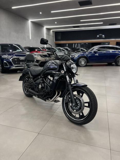 KAWASAKI Vulcan 650 S , Foto 1