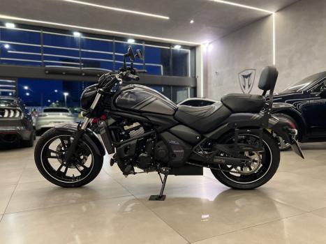 KAWASAKI Vulcan 650 S , Foto 4