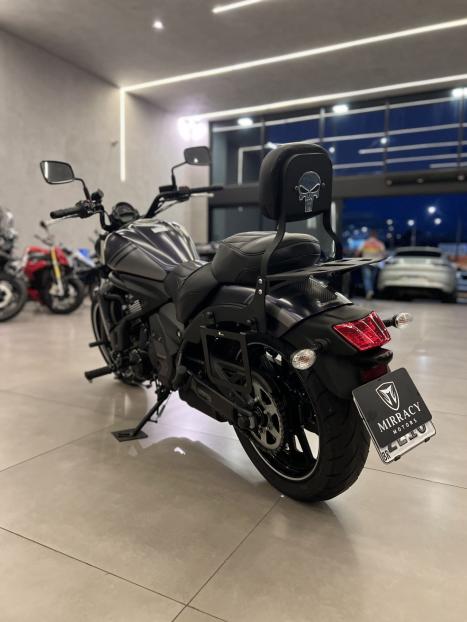 KAWASAKI Vulcan 650 S , Foto 5