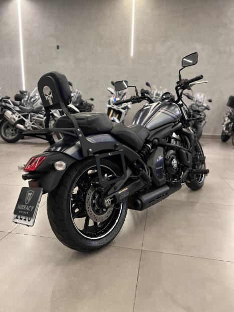 KAWASAKI Vulcan 650 S , Foto 7