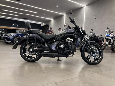 KAWASAKI Vulcan 650 S , Foto 8