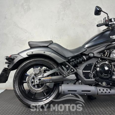 KAWASAKI Vulcan 650 S , Foto 5