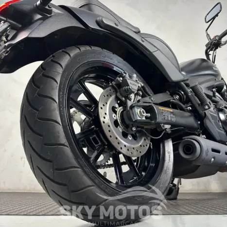 KAWASAKI Vulcan 650 S , Foto 6