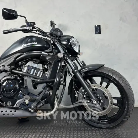KAWASAKI Vulcan 650 S , Foto 7