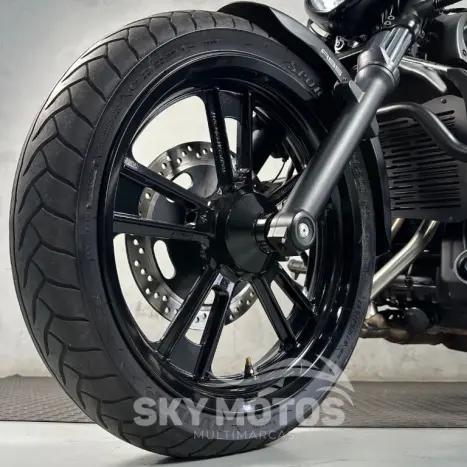 KAWASAKI Vulcan 650 S , Foto 10