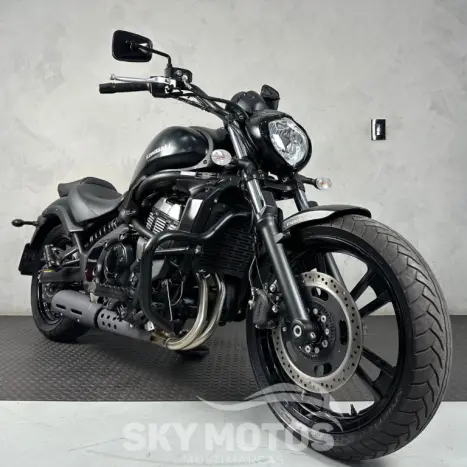 KAWASAKI Vulcan 650 S , Foto 12