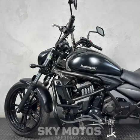 KAWASAKI Vulcan 650 S , Foto 13