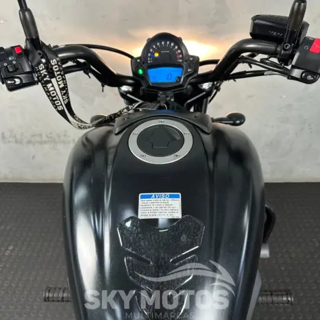 KAWASAKI Vulcan 650 S , Foto 14