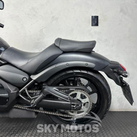KAWASAKI Vulcan 650 S , Foto 15