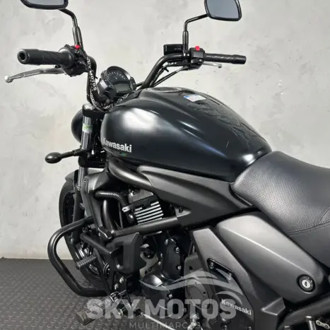 KAWASAKI Vulcan 650 S , Foto 16