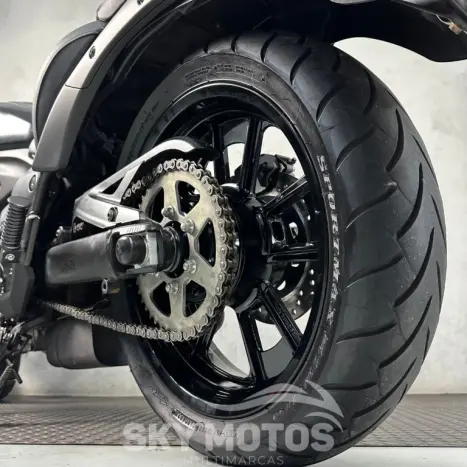 KAWASAKI Vulcan 650 S , Foto 17