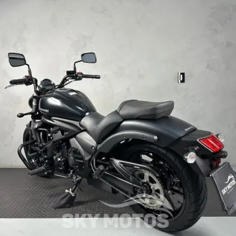 KAWASAKI Vulcan 650 S , Foto 18