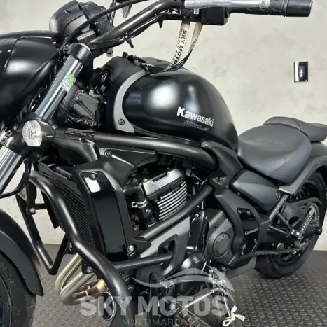 KAWASAKI Vulcan 650 S , Foto 19