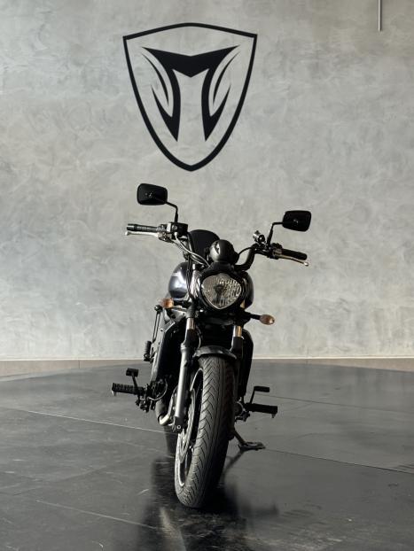 KAWASAKI Vulcan 650 S , Foto 2