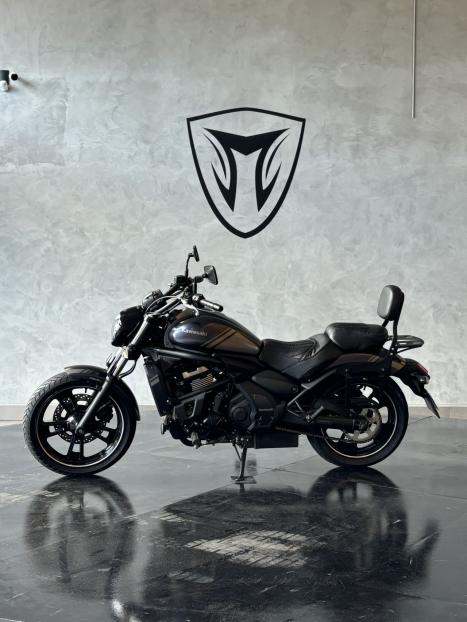 KAWASAKI Vulcan 650 S , Foto 4