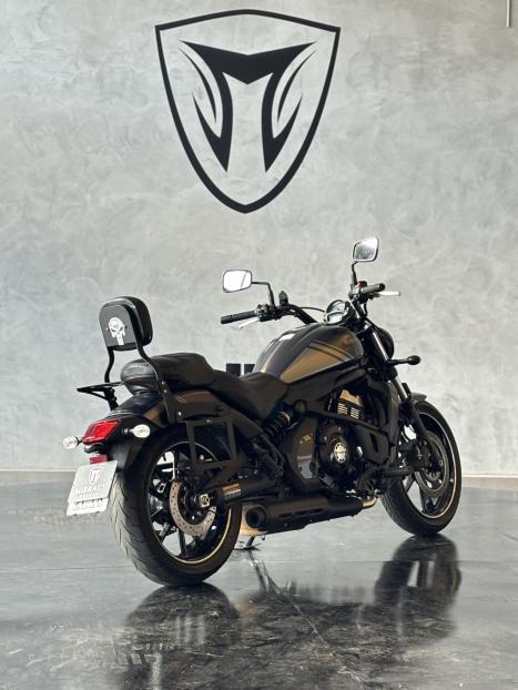 KAWASAKI Vulcan 650 S , Foto 7