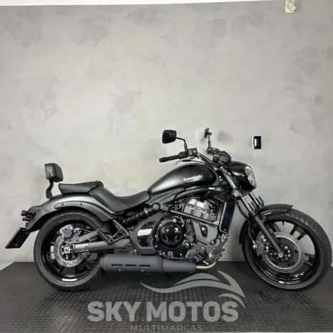 KAWASAKI Vulcan 650 S , Foto 1