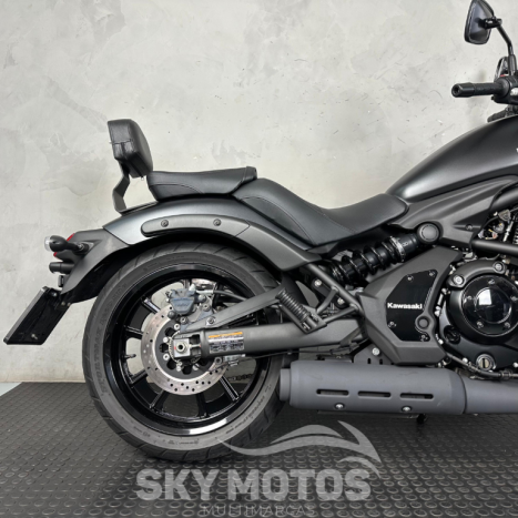 KAWASAKI Vulcan 650 S , Foto 2