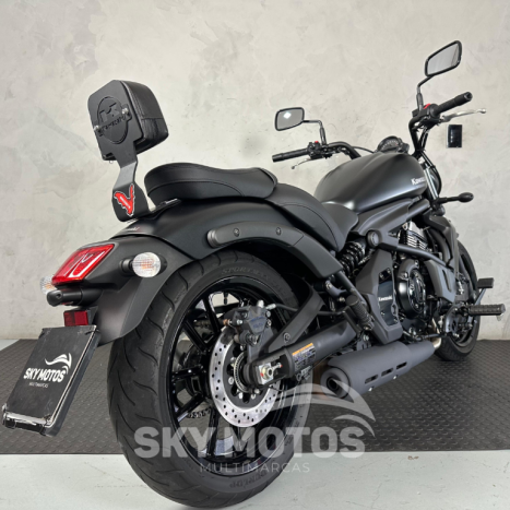 KAWASAKI Vulcan 650 S , Foto 4
