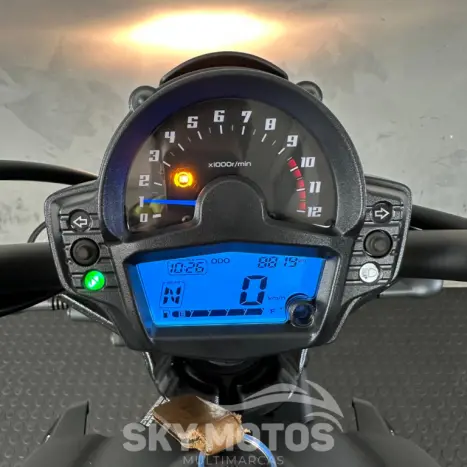 KAWASAKI Vulcan 650 S , Foto 5