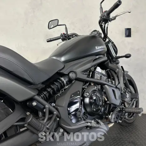 KAWASAKI Vulcan 650 S , Foto 6
