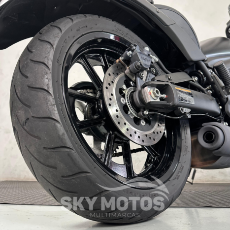 KAWASAKI Vulcan 650 S , Foto 8