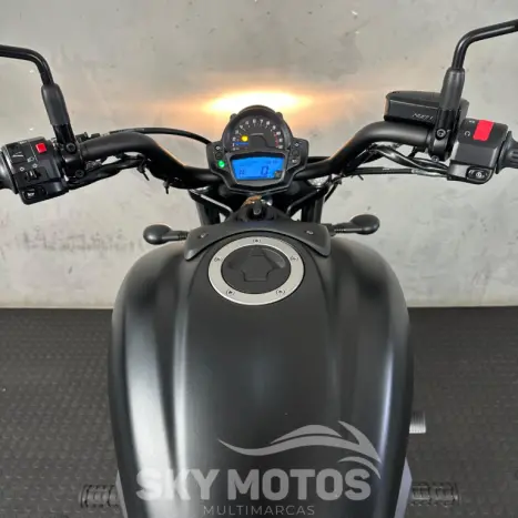 KAWASAKI Vulcan 650 S , Foto 9