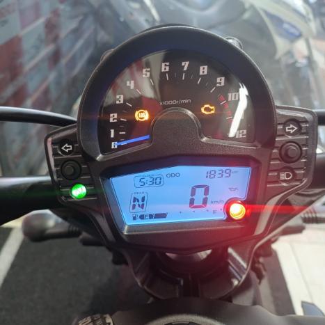 KAWASAKI Vulcan 650 S CAF, Foto 8