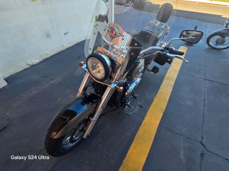 KAWASAKI Vulcan 900 CLASSIC LT, Foto 2