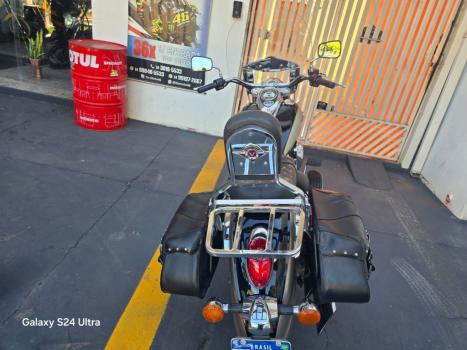 KAWASAKI Vulcan 900 CLASSIC LT, Foto 3