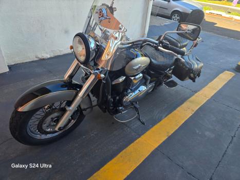 KAWASAKI Vulcan 900 CLASSIC LT, Foto 4