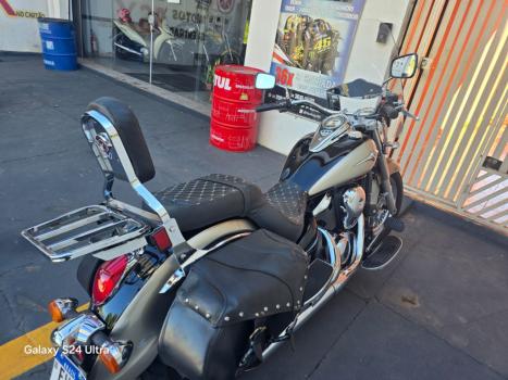 KAWASAKI Vulcan 900 CLASSIC LT, Foto 6