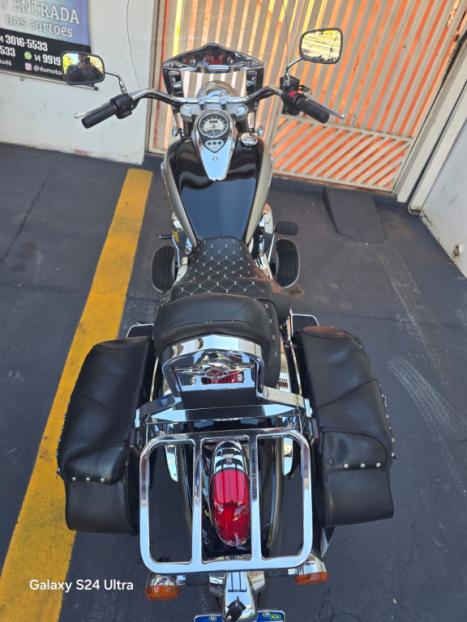 KAWASAKI Vulcan 900 CLASSIC LT, Foto 8