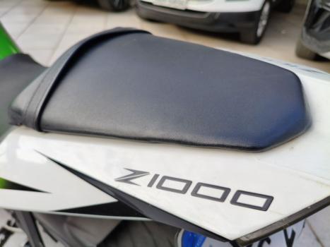 KAWASAKI Z 1000 , Foto 2