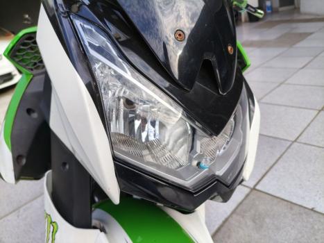 KAWASAKI Z 1000 , Foto 3