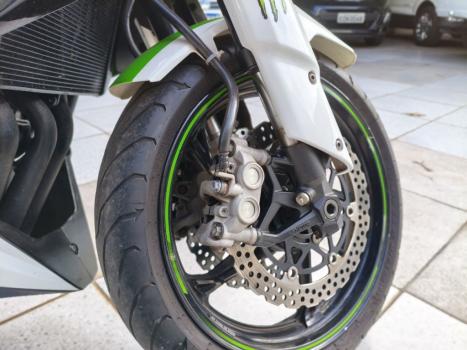 KAWASAKI Z 1000 , Foto 4