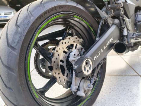 KAWASAKI Z 1000 , Foto 5