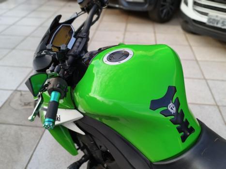 KAWASAKI Z 1000 , Foto 6