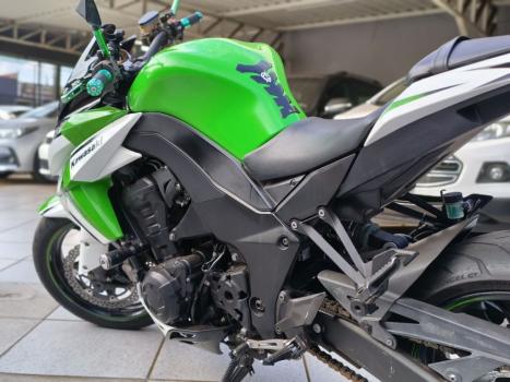 KAWASAKI Z 1000 , Foto 7