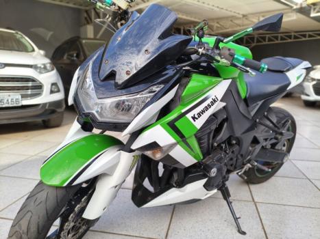 KAWASAKI Z 1000 , Foto 8