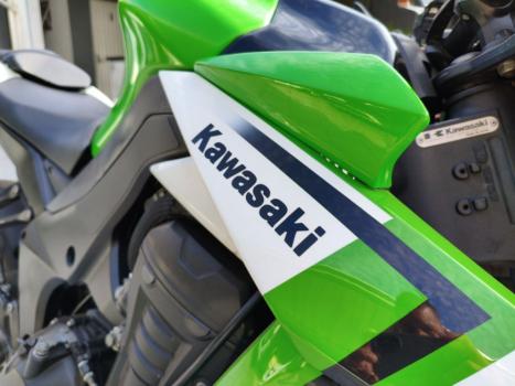 KAWASAKI Z 1000 , Foto 9